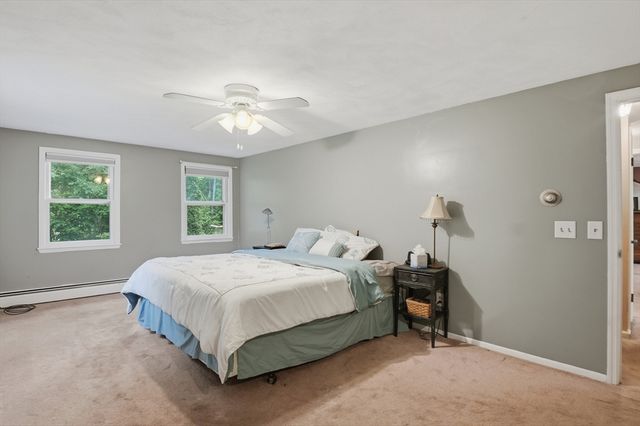 160 Twinbrooke Drive, Holden, MA 01520