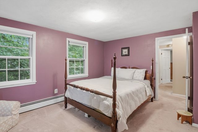 160 Twinbrooke Drive, Holden, MA 01520