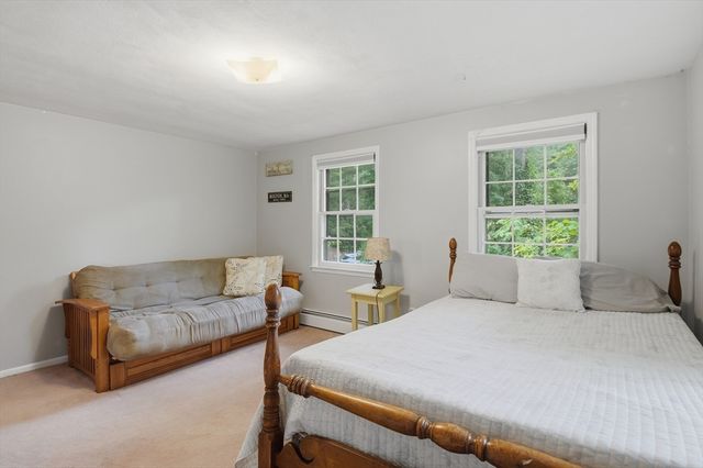 160 Twinbrooke Drive, Holden, MA 01520