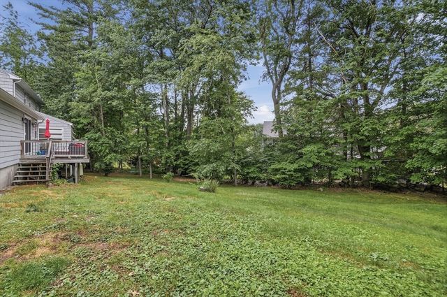 160 Twinbrooke Drive, Holden, MA 01520