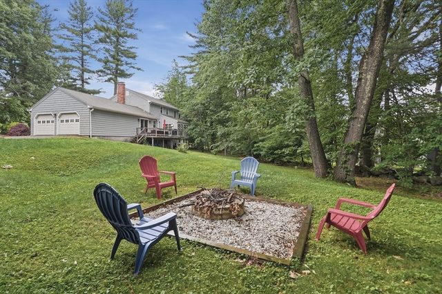 160 Twinbrooke Drive, Holden, MA 01520
