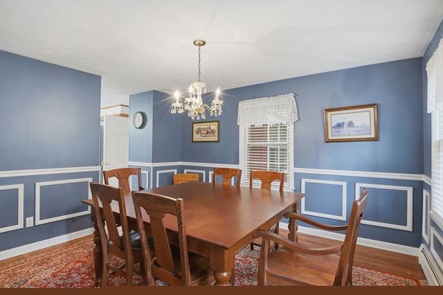 160 Twinbrooke Drive, Holden, MA 01520