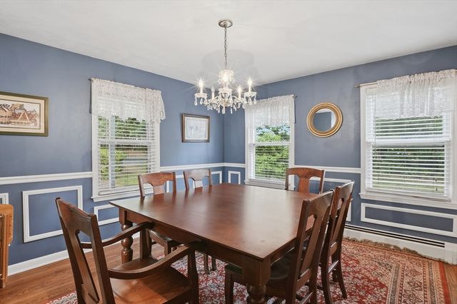 160 Twinbrooke Drive, Holden, MA 01520