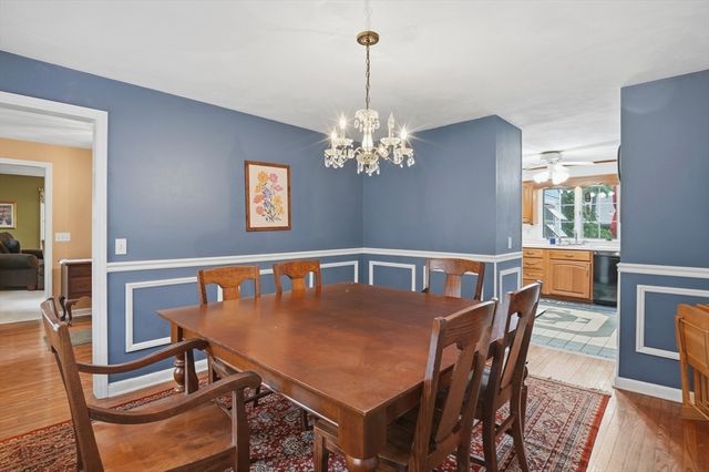 160 Twinbrooke Drive, Holden, MA 01520