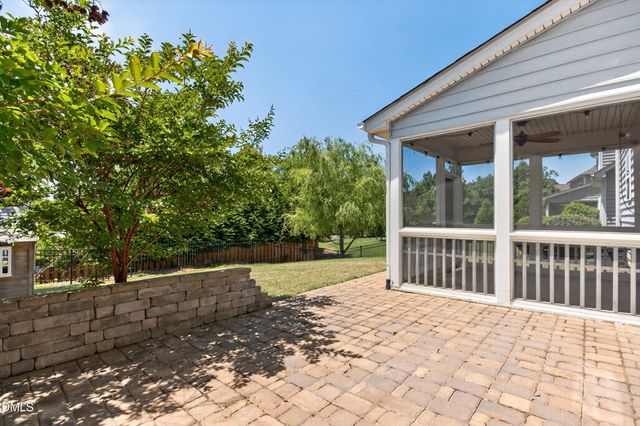 224 Empress Road, Hillsborough, NC 27278