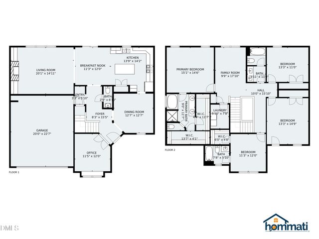 224 Empress Road, Hillsborough, NC 27278