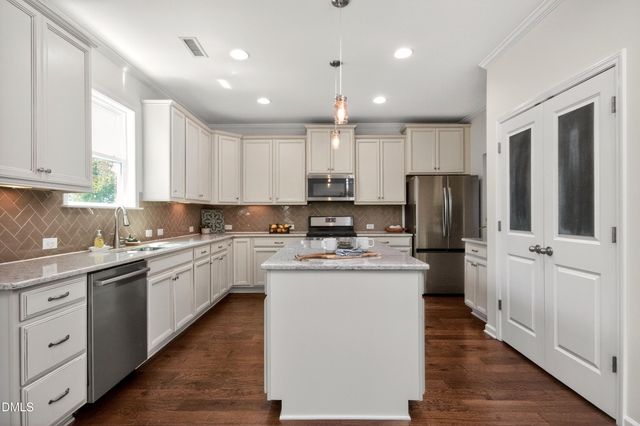 224 Empress Road, Hillsborough, NC 27278