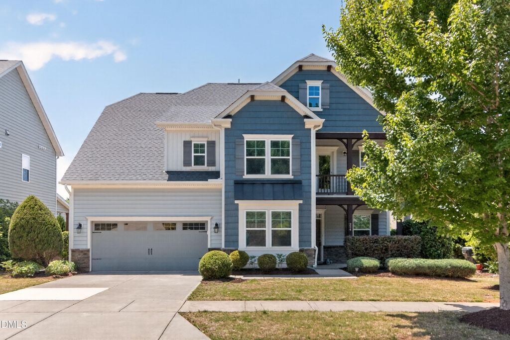 224 Empress Road, Hillsborough, NC 27278