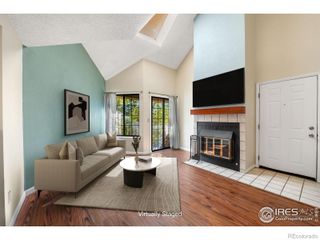5914 Gunbarrel Avenue F, Boulder, CO 80301