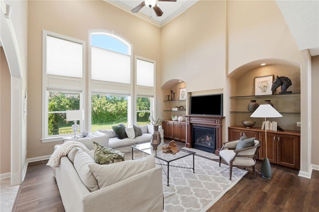 10540 Wallingsford Circle, Washington Twp, OH 45458