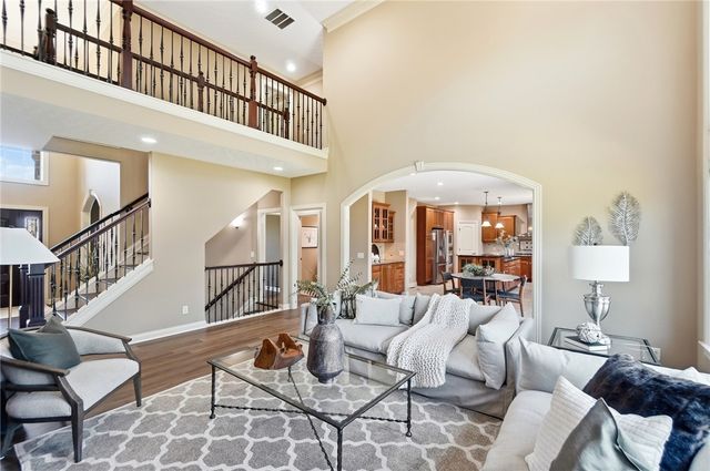 10540 Wallingsford Circle, Washington Twp, OH 45458