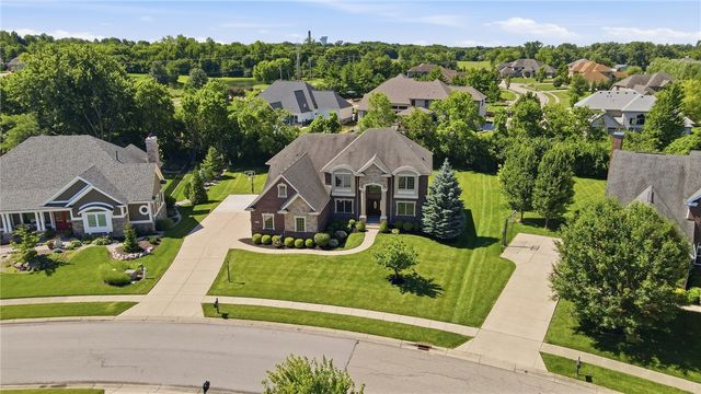 10540 Wallingsford Circle, Washington Twp, OH 45458