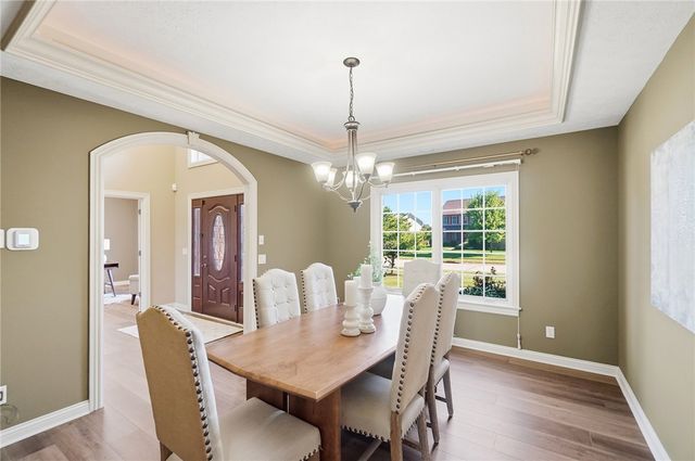 10540 Wallingsford Circle, Washington Twp, OH 45458