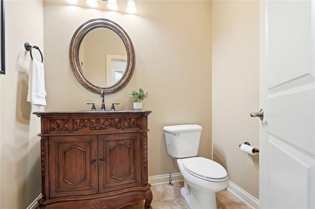 10540 Wallingsford Circle, Washington Twp, OH 45458