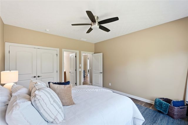10540 Wallingsford Circle, Washington Twp, OH 45458
