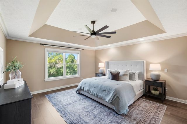 10540 Wallingsford Circle, Washington Twp, OH 45458