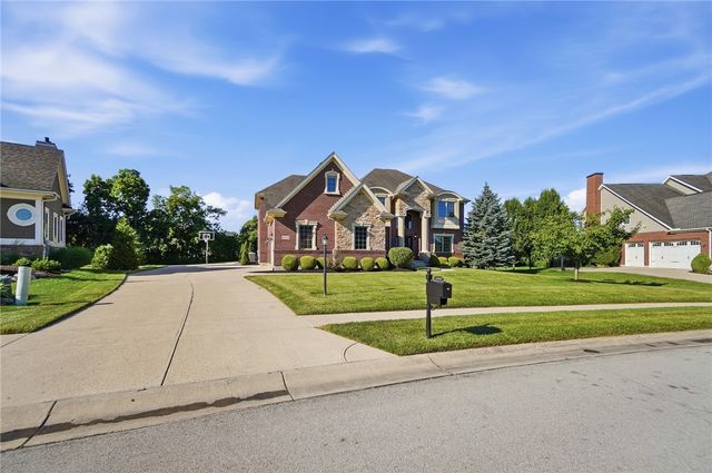 10540 Wallingsford Circle, Washington Twp, OH 45458