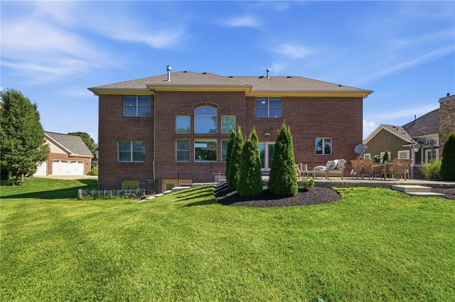 10540 Wallingsford Circle, Washington Twp, OH 45458