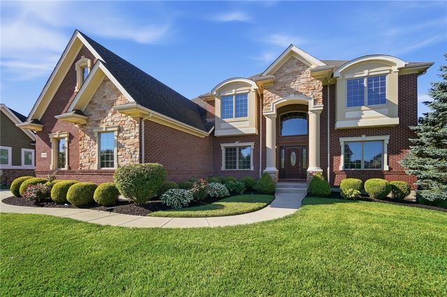 10540 Wallingsford Circle, Washington Twp, OH 45458