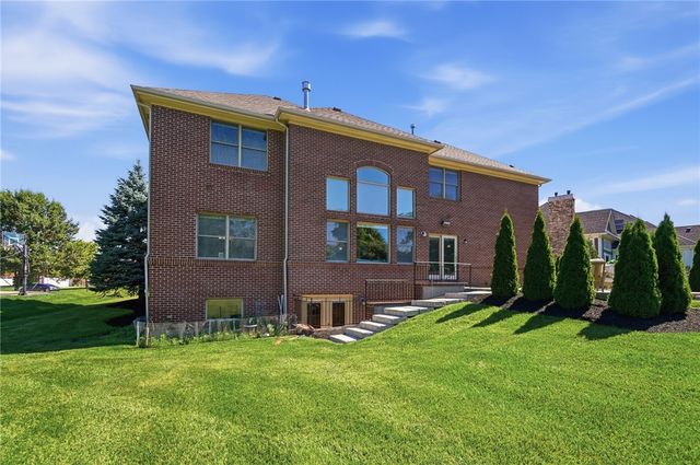 10540 Wallingsford Circle, Washington Twp, OH 45458