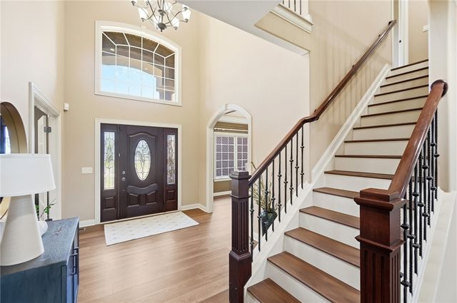 10540 Wallingsford Circle, Washington Twp, OH 45458