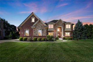 10540 Wallingsford Circle, Washington Twp, OH 45458
