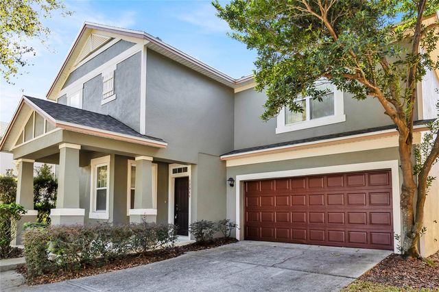 12944 GARRIDAN AVENUE, Windermere, FL 34786