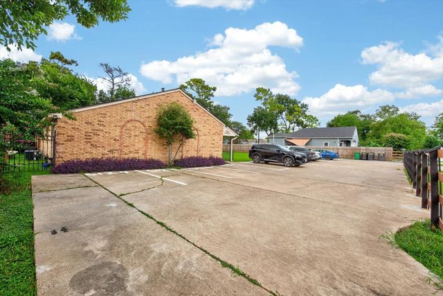 6124 Jim Street Street 4, Houston, TX 77092