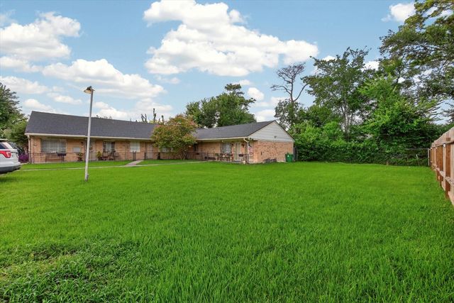 6124 Jim Street Street 4, Houston, TX 77092