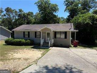 1524 Burton Avenue, Macon, GA 31204