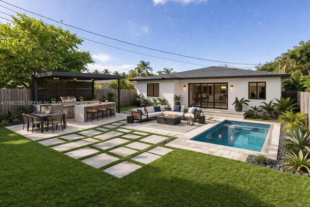 21330 NE 25th Ct, Miami, FL 33180