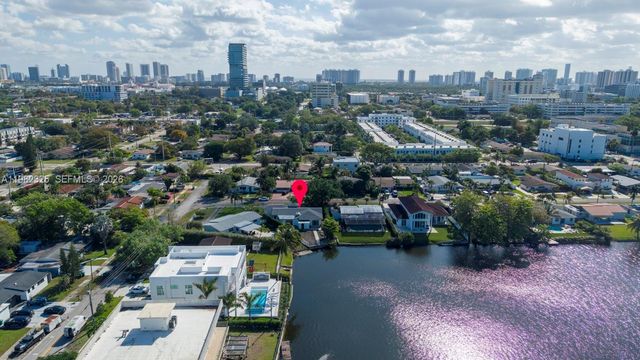 21330 NE 25th Ct, Miami, FL 33180