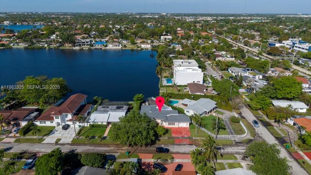 21330 NE 25th Ct, Miami, FL 33180