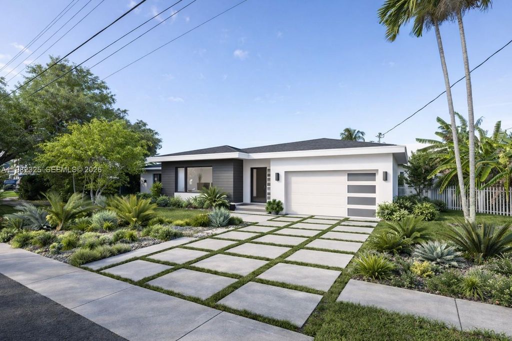 21330 NE 25th Ct, Miami, FL 33180