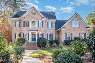512 Tharps Lane, Raleigh, NC 27614