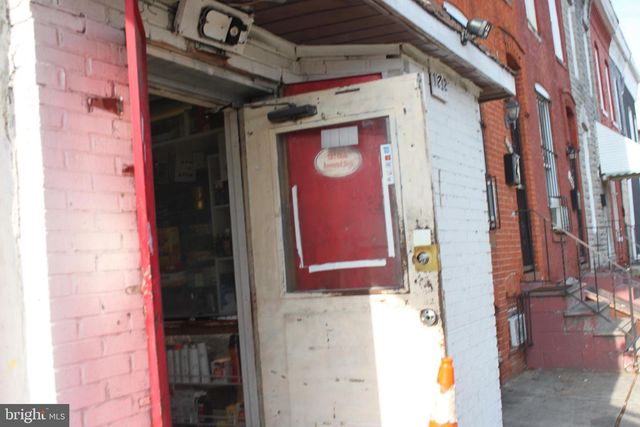 1212 BAYARD ST, Baltimore, MD 21230