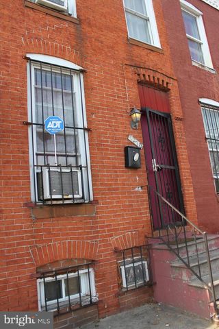1212 BAYARD ST, Baltimore, MD 21230