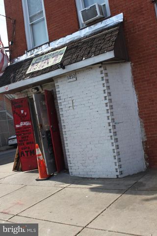 1212 BAYARD ST, Baltimore, MD 21230