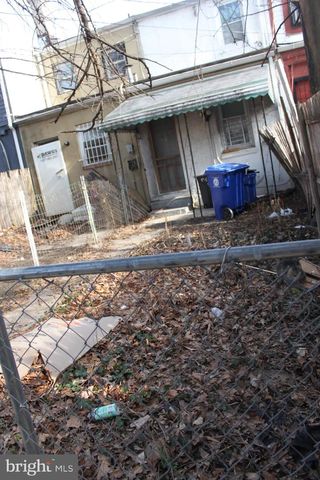 1212 BAYARD ST, Baltimore, MD 21230