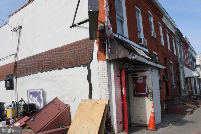 1212 BAYARD ST, Baltimore, MD 21230