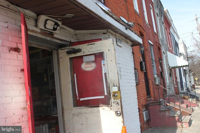 1212 BAYARD ST, Baltimore, MD 21230