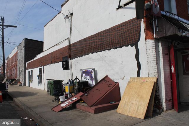 1212 BAYARD ST, Baltimore, MD 21230