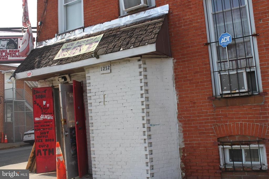 Image 20 of property listing at 1212 BAYARD ST, Baltimore, MD 21230