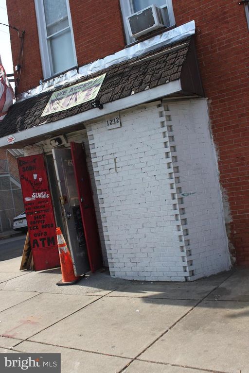 Image 21 of property listing at 1212 BAYARD ST, Baltimore, MD 21230