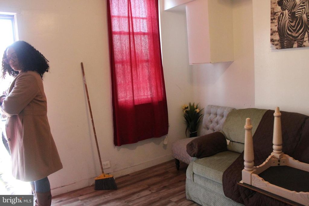 Image 32 of property listing at 1212 BAYARD ST, Baltimore, MD 21230