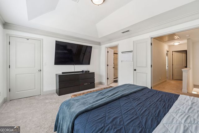 421 STOVALL Place, Woodstock, GA 30188
