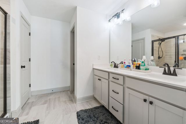 421 STOVALL Place, Woodstock, GA 30188
