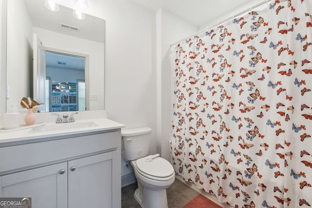421 STOVALL Place, Woodstock, GA 30188
