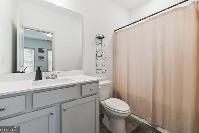 421 STOVALL Place, Woodstock, GA 30188