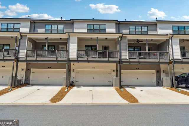 421 STOVALL Place, Woodstock, GA 30188